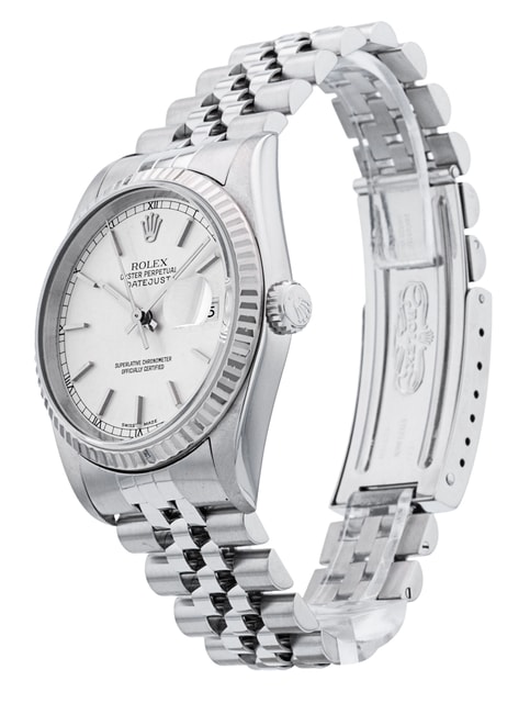 Rolex Datejust 16234 Image 2